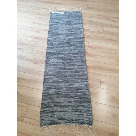 Rongyszőnyeg 60 x 200 cm, D69