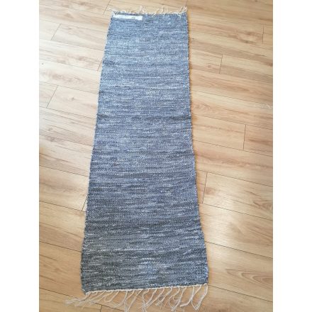 Rongyszőnyeg 60 x 200 cm, D74