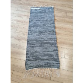 Rongyszőnyeg 60 x 150 cm, C70