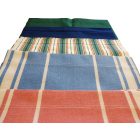 Vászon hintanyugágyhoz kék