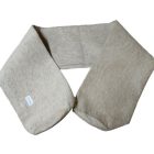 Párnahuzat cipzáras, hosszú henger alakú 25 x 136cm