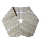 Párnahuzat cipzáras, hosszú henger alakú 25 x 134 cm