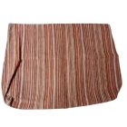 Párnahuzat cipzáras, nagy 73 x 60 cm