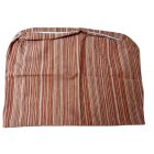 Párnahuzat cipzáras, nagy 73 x 60 cm