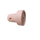 Karnis tartó konzol (dupla) + talp