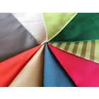 Túraszék, szék horgászáshoz vagy túrázáshoz, hárs, pisztácia színű vászonnal, kezeletlen natúr