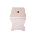 Sámli nagy, hárs/éger, kezeletlen natúr