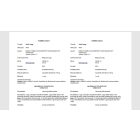 Sámli nagy, hárs/éger, kezeletlen natúr