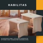 Sámli nagy, hárs/éger, kezeletlen natúr