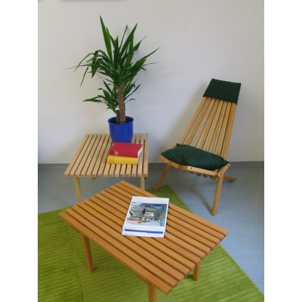 Léces kis asztal, dohányzó asztal