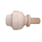 Bútorláb, esztergált,csapos,bükk