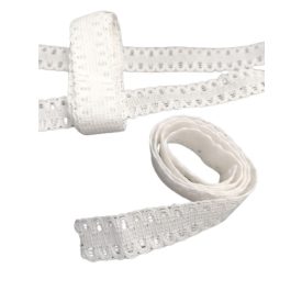 Csipke 40 cm hosszú, darabolt