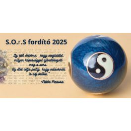 S.O.r.S.fordító 2026